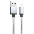 Cabo APFEN USB-C para Lightning - foto 7