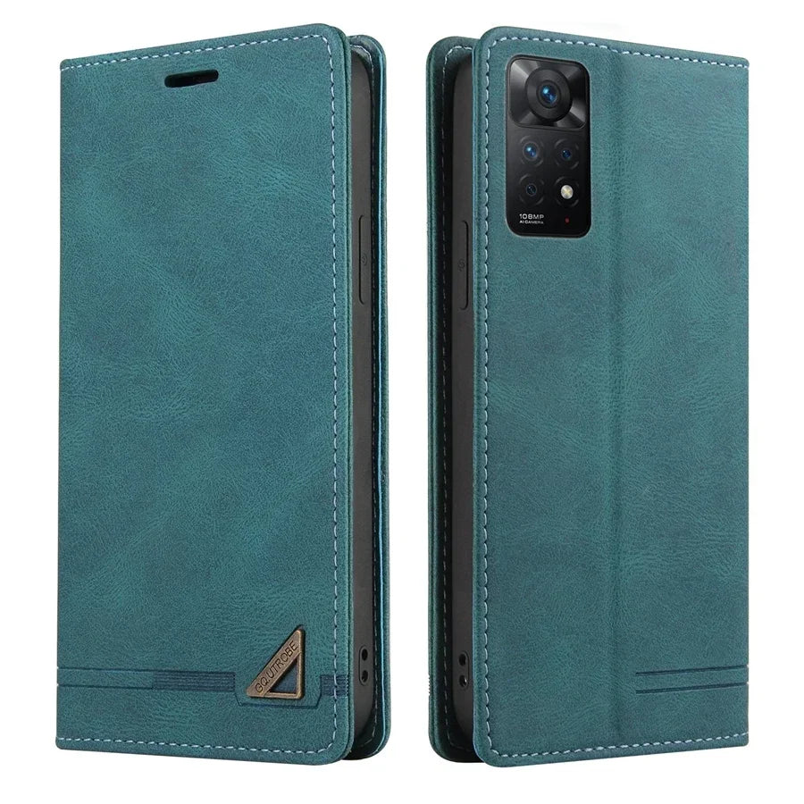 Capa carteira para Xiaomi Redmi - foto 5