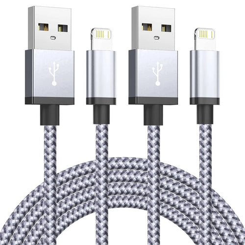 Cabo APFEN USB-C para Lightning - foto 1