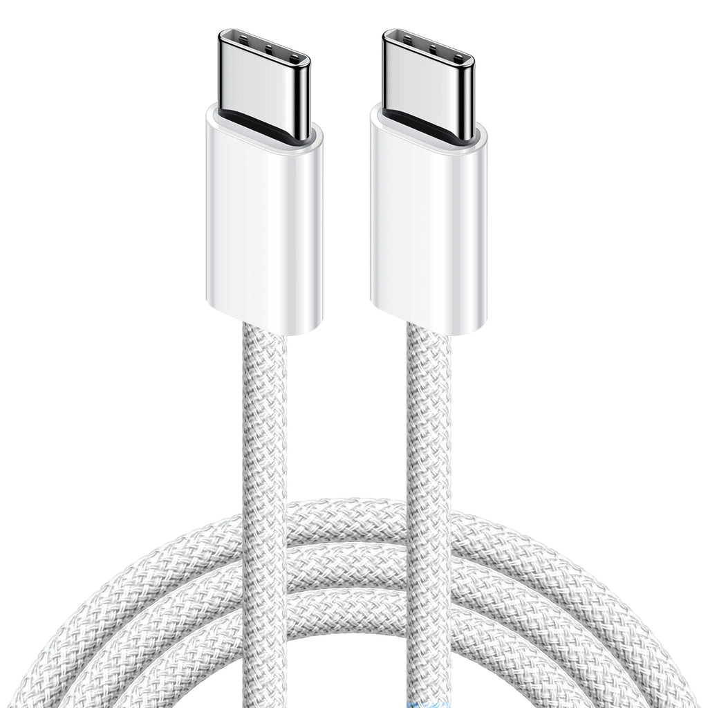 Cabo APFEN USB-C para USB-C - foto 6