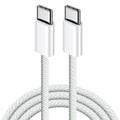 Cabo APFEN USB-C para USB-C - foto 6
