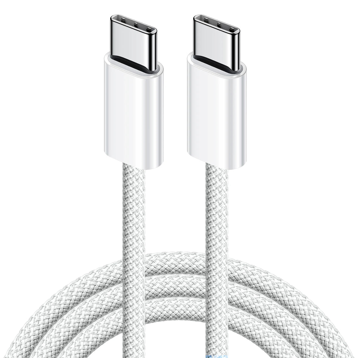 Cabo APFEN USB-C para USB-C - foto 6
