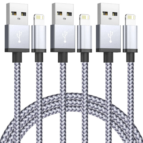 Cabo APFEN USB-C para Lightning - foto 2
