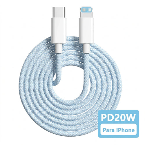 Cabo OIITH para iPhone e iPad - foto 1
