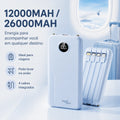 Power Bank Turbo 22,5W - foto 1