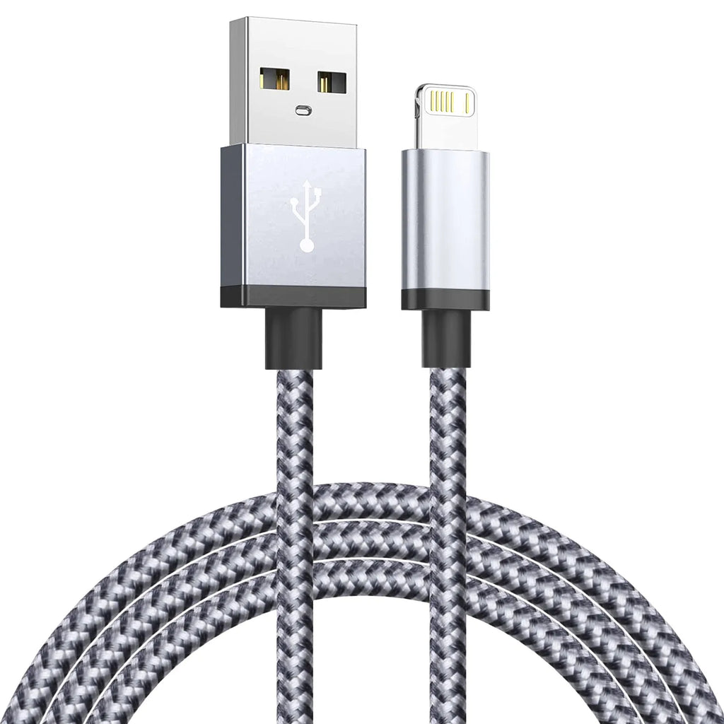 Cabo APFEN USB-C para Lightning - foto 3